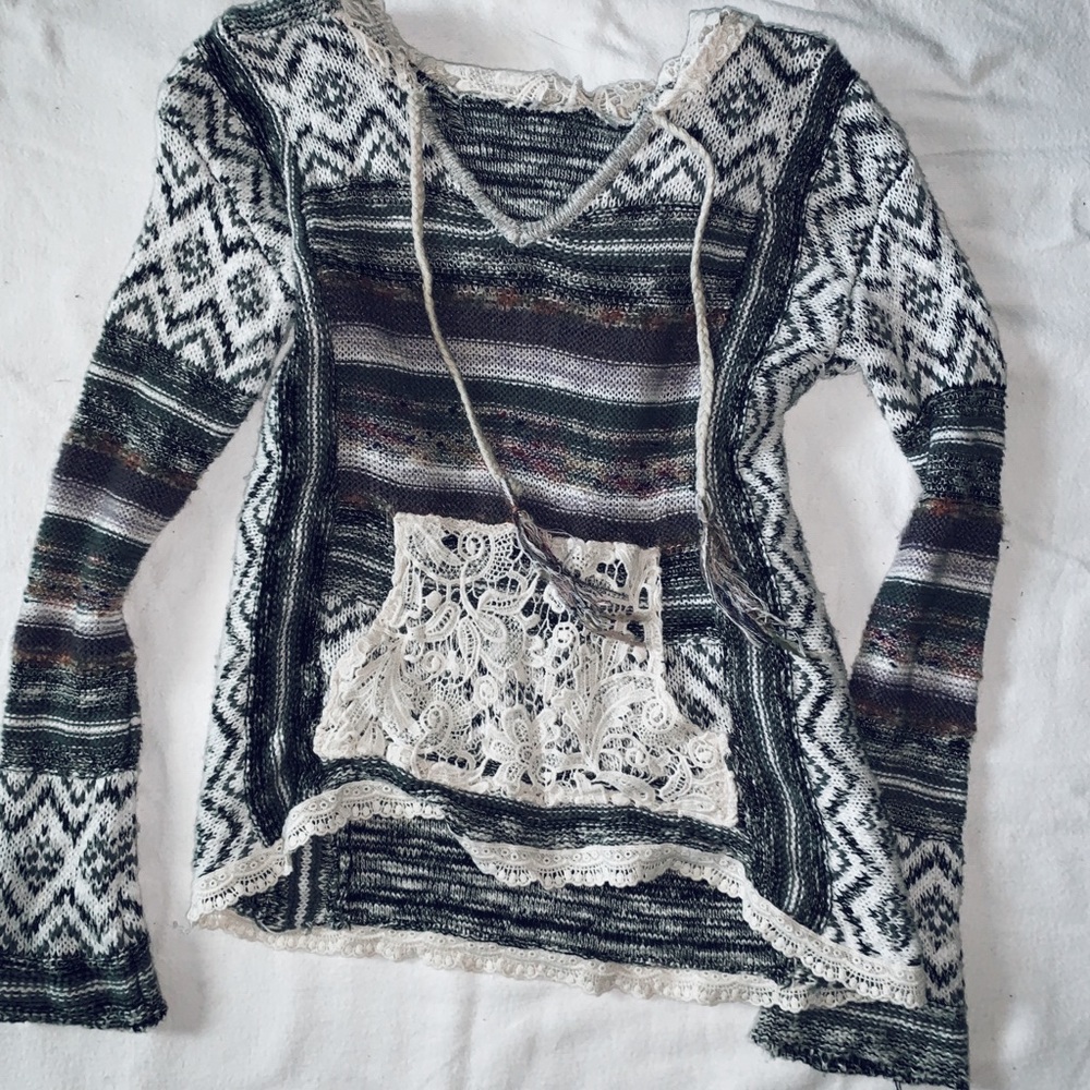 American Rag sweater